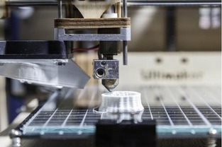3D打印药 能吃 史上第一个美国FDA批准使用3D打印技术制造的处方药产品